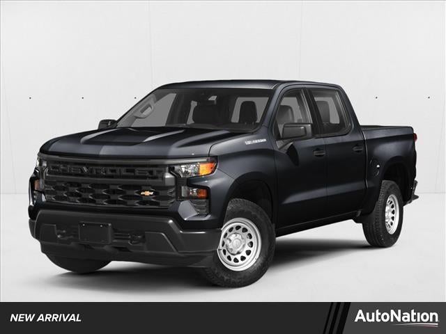 chevrolet silverado 1500 2025 1GCPAFE88SZ260139 image chevrolet silverado 1500 2025 1GCPAFE88SZ260139 image